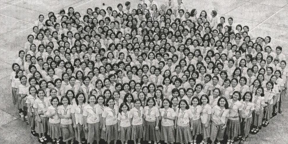 Batch 2002 Photo