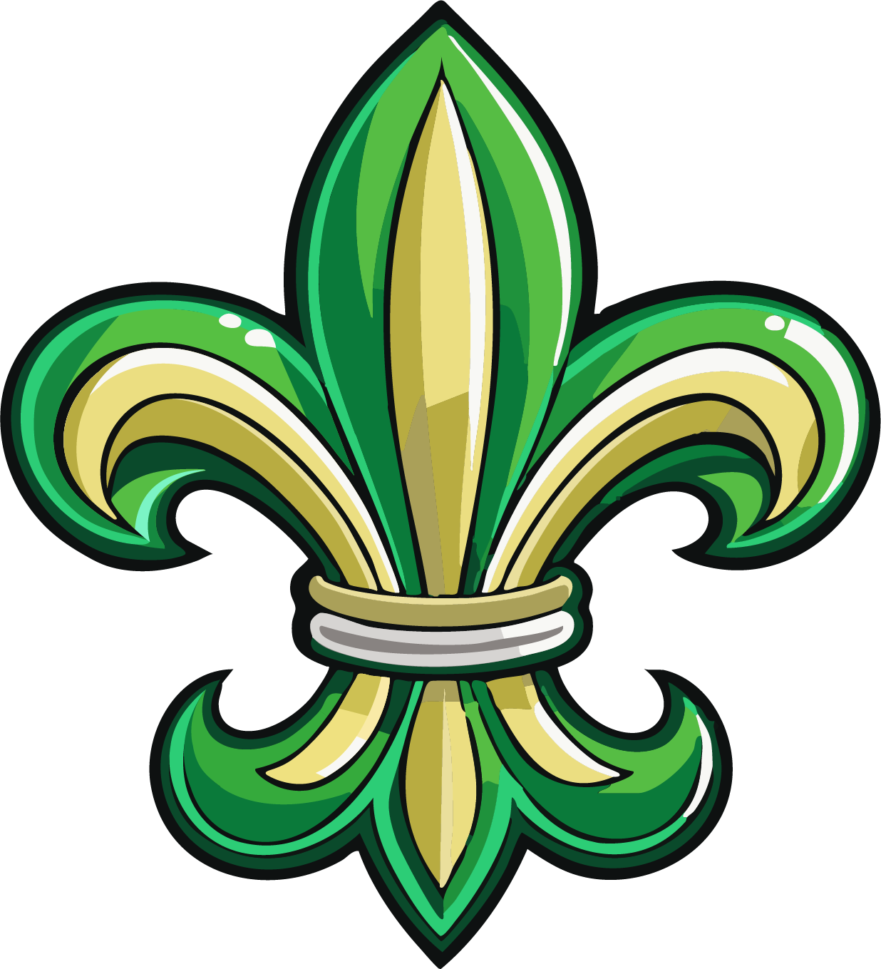 Fleur-de-lis